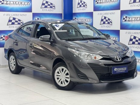 Toyota foto 1