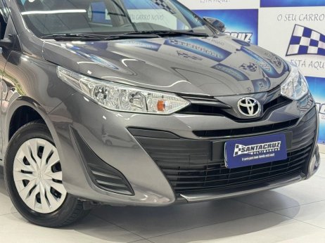 Toyota foto 2