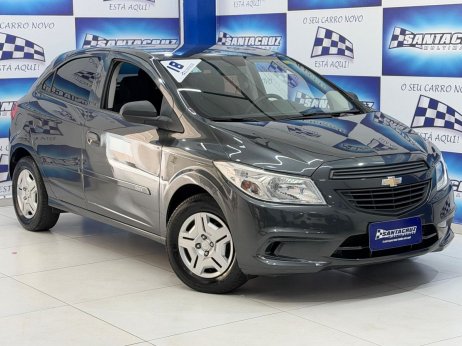 GM - Chevrolet foto 1