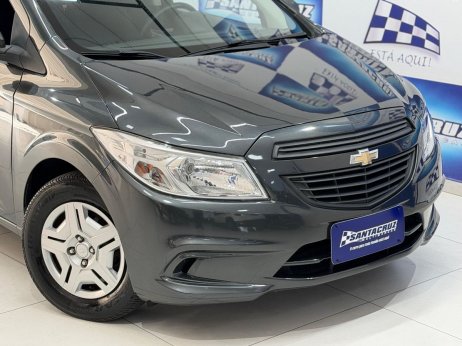 GM - Chevrolet foto 2