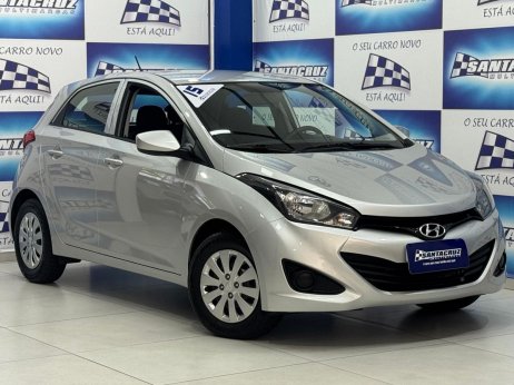 Hyundai  foto 1