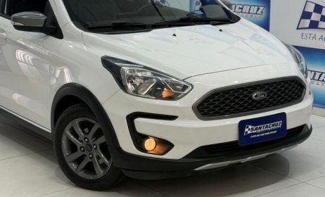 Ford  foto 2