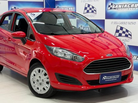 Ford  foto 2
