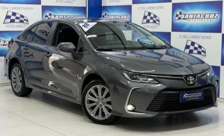 Toyota foto 1