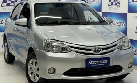Toyota foto 2