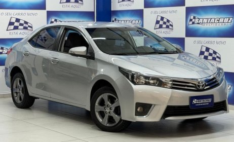 Toyota foto 1