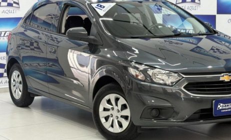GM - Chevrolet  foto 2