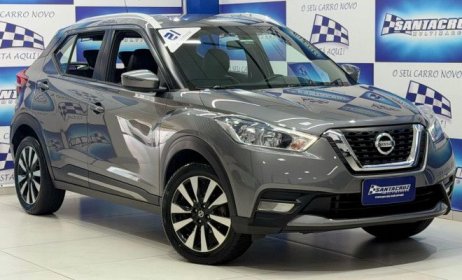 Nissan foto 1