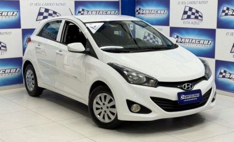 Hyundai foto 1