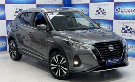 Nissan foto 1