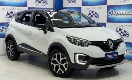 Renault foto 1