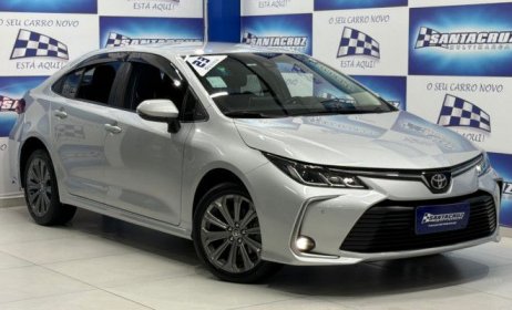 Toyota foto 1