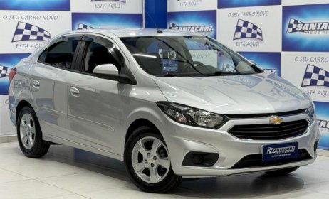 GM - Chevrolet  foto 1