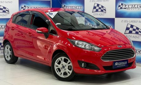 Ford  foto 1