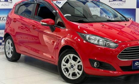Ford  foto 2