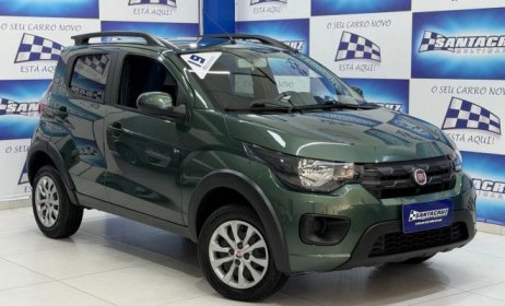 Fiat foto 1