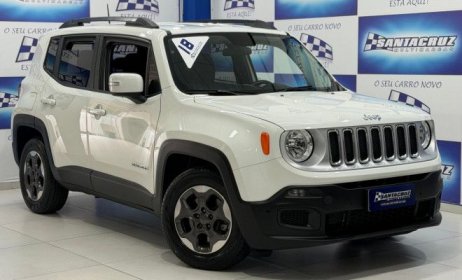 Jeep foto 1