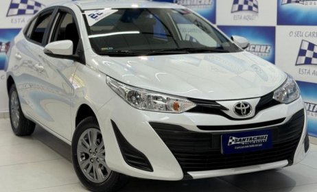 Toyota foto 2
