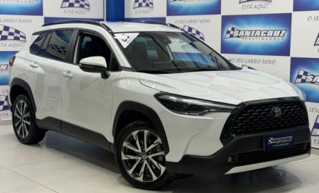 Toyota foto 1