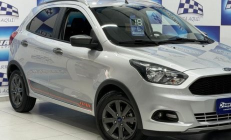 Ford  foto 2