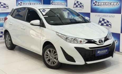 Toyota foto 1
