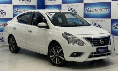 Nissan foto 1