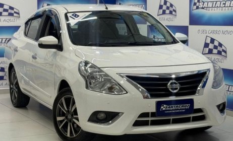 Nissan foto 2