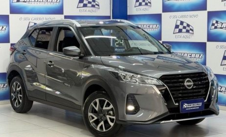 Nissan foto 1