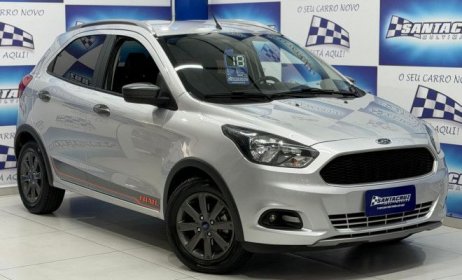 Ford foto 1