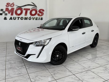 Peugeot  foto 1