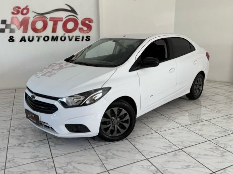 GM - Chevrolet  foto 1
