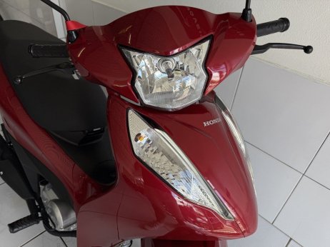 Honda  foto 2