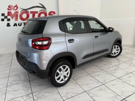 Citroën foto 2