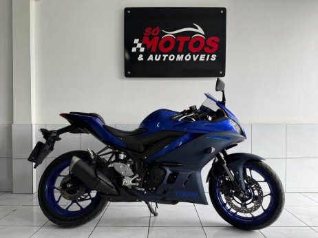 Yamaha foto 1