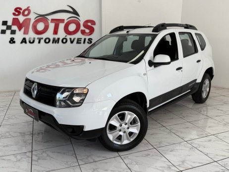 Renault foto 1