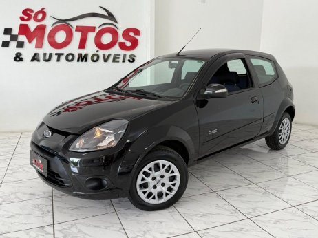 Ford  foto 1