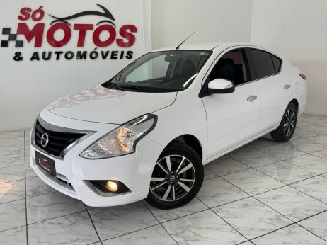 Nissan foto 1