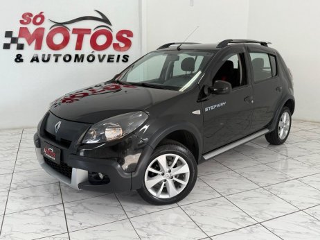 Renault foto 1