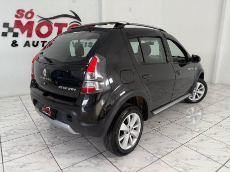 Renault foto 2