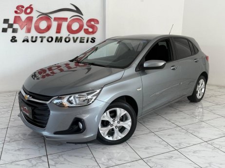 GM - Chevrolet  foto 1
