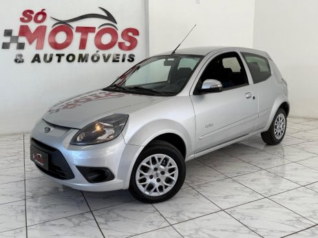 Ford  foto 1