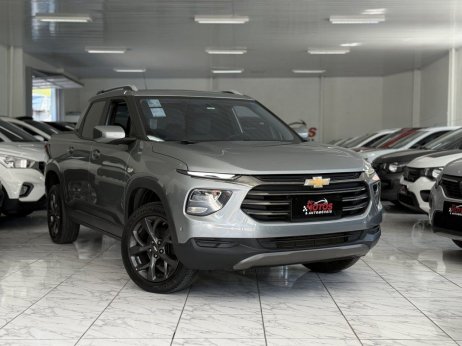 GM - Chevrolet  foto 1