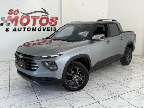 GM - Chevrolet  foto 1