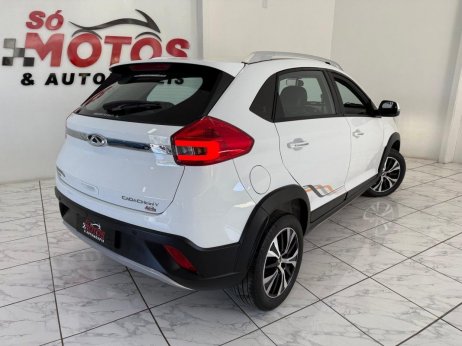 Chery / Caoa foto 2