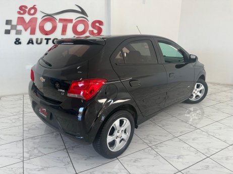 GM - Chevrolet  foto 2