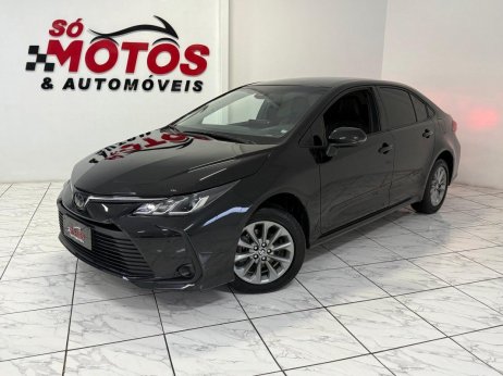 Toyota foto 1