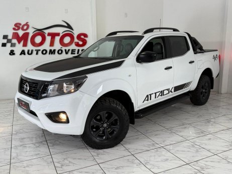 Nissan foto 1