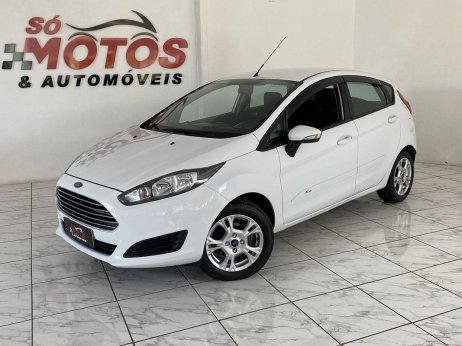 Ford  foto 1