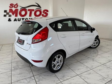 Ford  foto 2