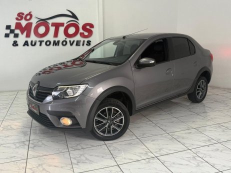 Renault foto 1